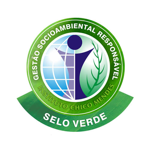 Selo Verde